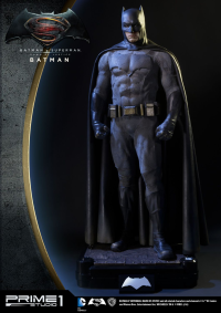 High Definition Museum Masterline Batman v Superman: Dawn of Justice (Film) Batman 3