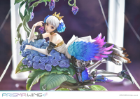 PRISMA WING Odin Sphere Leifthrasir Gwendolyn 1/7 Scale Pre-Painted Figure 11