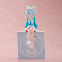 Blue Archive MONITOR TOP FIGZ-ARONA- 4