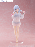 TENITOL TALL Sagiri Izumi Shirts ver. 5