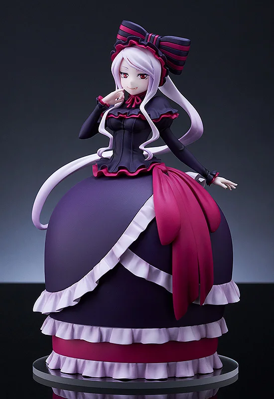 GOOD SMILE COMPANY POP UP PARADE Shalltear Bloodfallen - Overlord
