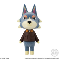 [PC] Animal Crossing: New Horizons Tomodachi Doll Vol 2 8