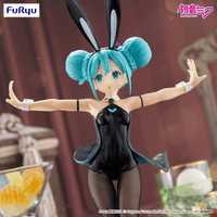 Hatsune Miku BiCute Bunnies Figure -Hatsune Miku- 4