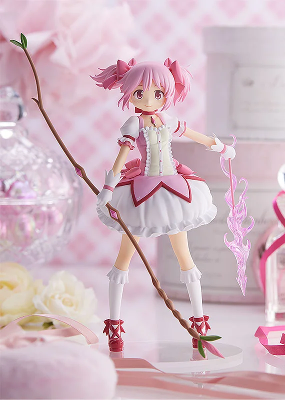 GOOD SMILE COMPANY POP UP PARADE Madoka Kaname - Puella Magi Madoka Magica