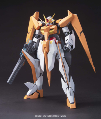 HG 1/100 #15 Arios Gundam 2