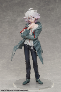 Danganronpa 2: Goodbye Despair × Kei Mochizuki Nagito Komaeda 1