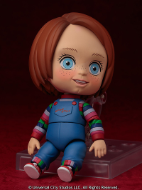 Nendoroid Chucky 6