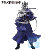 Makoto Shishio "Rurouni Kenshin", Masterlise Ichibansho Figure 4
