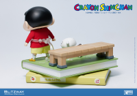 Action Figure Crayon Shin-chan (Standard Ver.)			 7