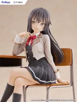 FuRyu Yuki Suo 1/7 Scale Figure - Alya Sometimes Hides Her Feelings in Russian - photo 6