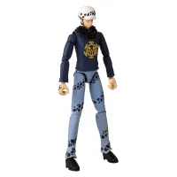BANDAI Trafalgar Law One Piece, BNTCA Anime Heroes - ONE PIECE - photo 10
