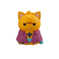 MEGA CAT PROJECT ONE PIECE Nyan Piece Nyan！Ver. Luffy in Wano Kuni (1pc) 7