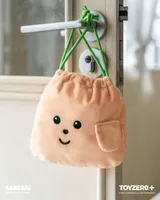TOYZEROPLUS BANGGRI Generic Series - Drawstring Bag (Gingae ver.) - Banggri - photo 4