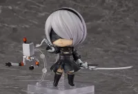 GOOD SMILE COMPANY Nendoroid NieR:Automata 2B (YoRHa No.2 Type B) - NieR:Automata - photo 7