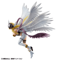 G.E.M. Series Digimon Adventure Angewomon & Hikari Yagami（Repeat） 2