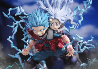 MY HERO ACADEMIA Super Situation Figure Izuku Midoriya & Eri 12