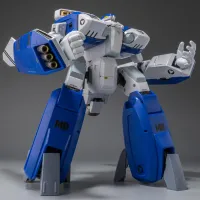 Union Creative RIOBOT 1/48 AB-01H TREAD - Genesis Climber MOSPEADA - photo 11