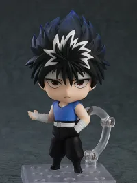 GOOD SMILE COMPANY Nendoroid Hiei - Yu Yu Hakusho - photo 1