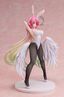 Jibril: Bunny Ver. (1/6 Scale) 4