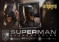 Prime 1 Studio Real Elite Masterline Justice League (Film) Superman "Resurrection" Zack Snyder's Justice League DX Bonus Version - DC Comics - photo 1