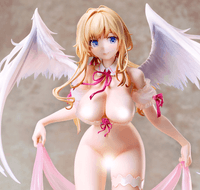 Angel-chan 10