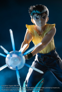 ARTFX J Yusuke Urameshi Ver.2 16