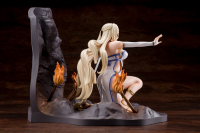1/6 scaled pre-painted figure of GOBLIN SLAYERⅡ Sword Maiden 18