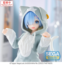 Yumemirize Re:ZERO -Starting Life in Another World- Rem ~Mofumofu Pack~ 7