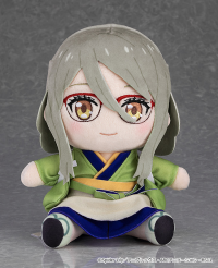 Lycoris Recoil Plushie Mizuki: Cafe LycoReco Ver. 1