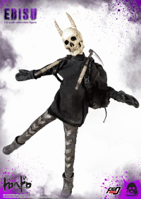 Dorohedoro - Ebisu 20