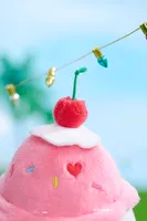 TOYZEROPLUS LuLu the Piggy - Ice Cream Mallow (Aug Ver.) - LuLu The Piggy - photo 13