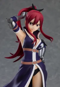 GOOD SMILE COMPANY POP UP PARADE Erza Scarlet: Grand Magic Royale Ver. - Fairy Tail - photo 9