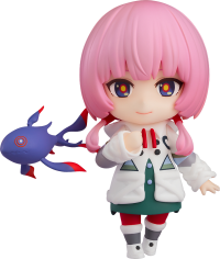 Nendoroid KAF 2