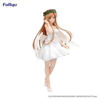 Sword Art Online BiCute Pure Figure -Asuna- 6