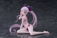 Overlord Desktop Cute Figure - Shalltear (Swimsuit Ver.) 7
