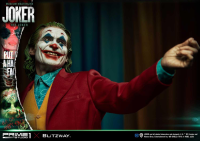 Museum Masterline Joker (Film) The Joker Bonus Version 80