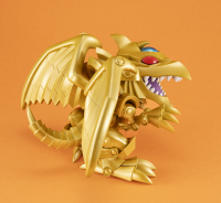 MEGATOON Yu-Gi-Oh！ Duel Monsters The Winged Dragon of Ra 2