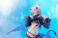 Ruler/Mélusine 10