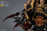 Black Legion Abaddon the Despoiler with Drach'nyen and the Talon of Horus 16