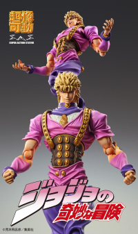 Chozokado「Dio Brando」(3rd-run) 5