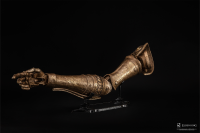 Elden Ring: Arm Of Malenia Life-Size Replica 21