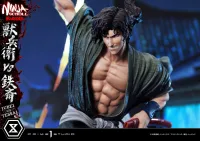 Prime 1 Studio Ultimate Premium Masterline Ninja Scroll Jube versus Tessai Deluxe Version - Ninja Scroll - photo 56
