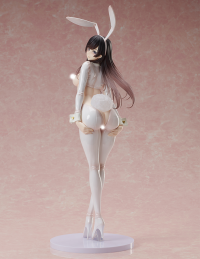 Kasumi White Bunny Ver. 3