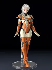 GOOD SMILE COMPANY MODEROID ARIEL C-TYPE(re-run) - ARIEL - photo 6