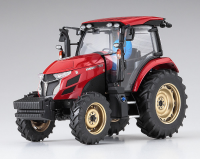 [WM05] 1:35 YANMAR TRACTOR YT5113A 2