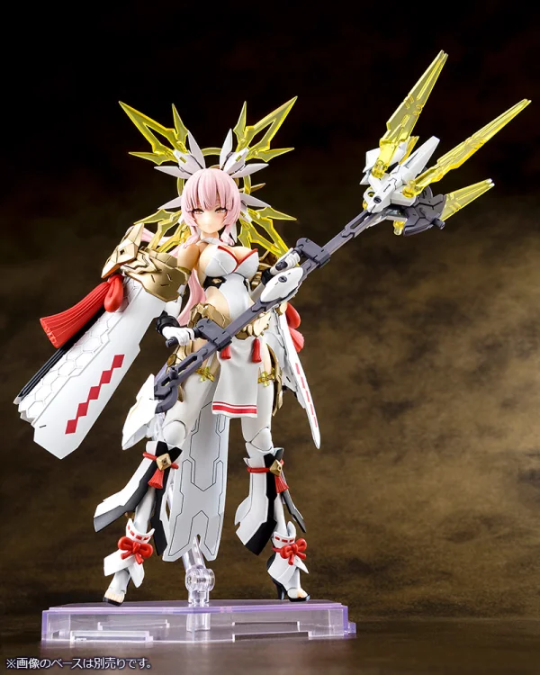 KOTOBUKIYA AUV AMATERASU REGALIA - Megami Device
