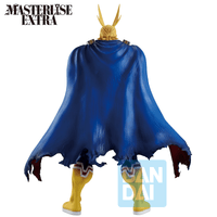 All Might (-Silver Age-) 4