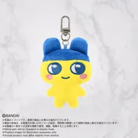 BANDAI MiniMini ChibiNui Tamagotchi "Tamagotchi" Bandai Namco Nui Plush (Box of 8) - Tamagotchi - photo 7