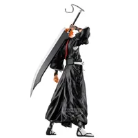 BANDAI BLEACH GrandistaｰKUROSAKI ICHIGOｰ - BLEACH - photo 2