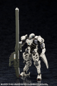 HEXA GEAR BOOSTER PACK009 SNIPER CANNON 4